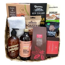 My New Home Hamper